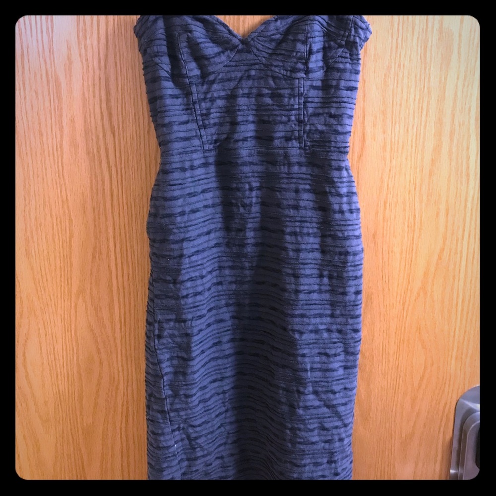Monrow Date Night Dress